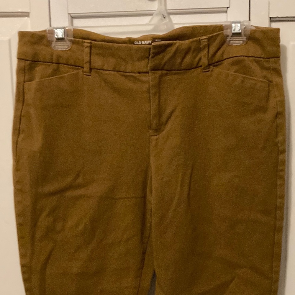 Old Navy Pixie size 6